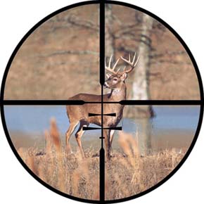 riflescopes, nikon, leupold
